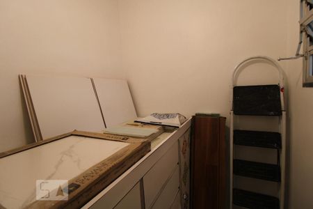 Apartamento à venda com 110m², 3 quartos e 1 vaga Apartamento à venda com 110m², 3 quartos e 1 vagaQuarto de Serviço