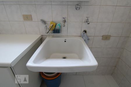 Apartamento à venda com 110m², 3 quartos e 1 vaga Apartamento à venda com 110m², 3 quartos e 1 vagaÁrea de Serviço