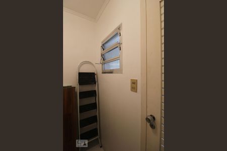 Apartamento à venda com 110m², 3 quartos e 1 vaga Apartamento à venda com 110m², 3 quartos e 1 vagaQuarto de Serviço