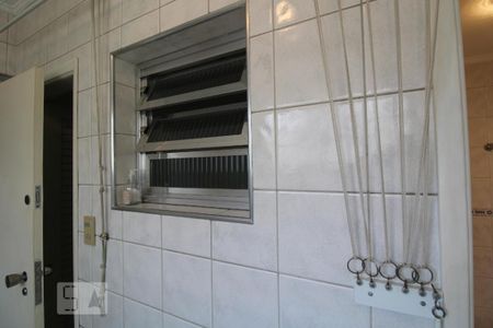 Apartamento à venda com 110m², 3 quartos e 1 vaga Apartamento à venda com 110m², 3 quartos e 1 vagaÁrea de Serviço