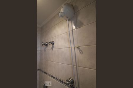 Apartamento à venda com 110m², 3 quartos e 1 vaga Apartamento à venda com 110m², 3 quartos e 1 vagaBanheiro de Serviço