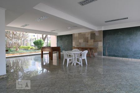 Apartamento à venda com 110m², 3 quartos e 1 vaga Apartamento à venda com 110m², 3 quartos e 1 vagaÁrea comum
