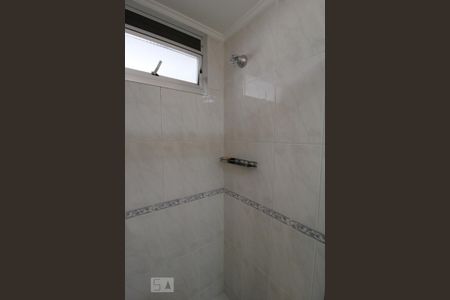 Apartamento à venda com 110m², 3 quartos e 1 vaga Apartamento à venda com 110m², 3 quartos e 1 vagaBanheiro