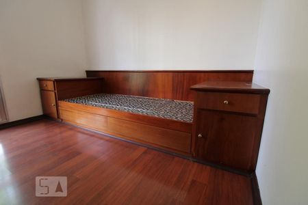 Apartamento à venda com 110m², 3 quartos e 1 vaga Apartamento à venda com 110m², 3 quartos e 1 vagaQuarto 2