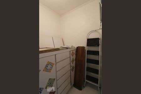 Apartamento à venda com 110m², 3 quartos e 1 vaga Apartamento à venda com 110m², 3 quartos e 1 vagaQuarto de Serviço