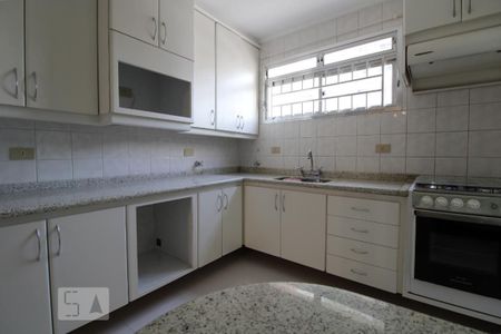 Apartamento à venda com 110m², 3 quartos e 1 vaga Apartamento à venda com 110m², 3 quartos e 1 vagaCozinha