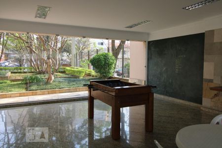 Apartamento à venda com 110m², 3 quartos e 1 vaga Apartamento à venda com 110m², 3 quartos e 1 vagaÁrea comum