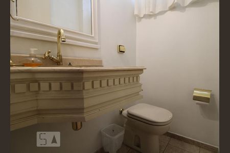 Apartamento à venda com 110m², 3 quartos e 1 vaga Apartamento à venda com 110m², 3 quartos e 1 vagaLavabo