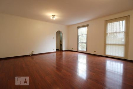 Apartamento à venda com 110m², 3 quartos e 1 vaga Apartamento à venda com 110m², 3 quartos e 1 vagaSala