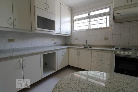 Apartamento à venda com 110m², 3 quartos e 1 vaga Apartamento à venda com 110m², 3 quartos e 1 vagaCozinha