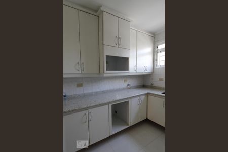 Apartamento à venda com 110m², 3 quartos e 1 vaga Apartamento à venda com 110m², 3 quartos e 1 vagaCozinha armários