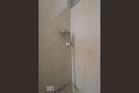 Apartamento à venda com 110m², 3 quartos e 1 vaga Apartamento à venda com 110m², 3 quartos e 1 vagaBanheiro