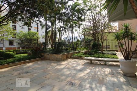 Apartamento à venda com 110m², 3 quartos e 1 vaga Apartamento à venda com 110m², 3 quartos e 1 vagaJardim