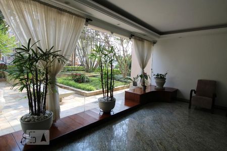 Apartamento à venda com 110m², 3 quartos e 1 vaga Apartamento à venda com 110m², 3 quartos e 1 vagaHall de Entrada