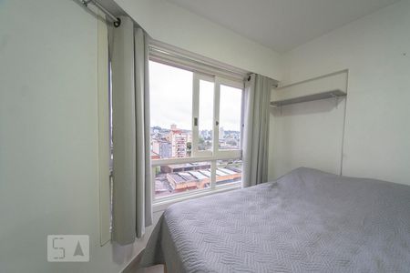 Studio para alugar com 28m², 1 quarto e sem vagaJanela do Quarto
