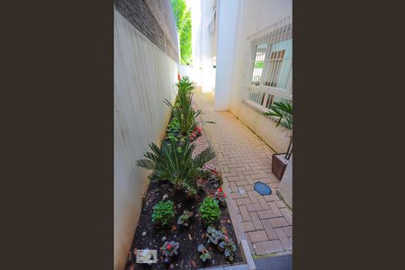 Studio para alugar com 28m², 1 quarto e sem vagaÁrea comum