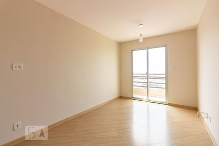 Sala de apartamento para alugar com 2 quartos, 55m² em Jardim Roberto, Osasco