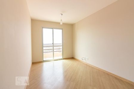 Sala de apartamento para alugar com 2 quartos, 55m² em Jardim Roberto, Osasco