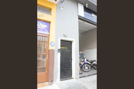 Fachada de apartamento para alugar com 2 quartos, 40m² em Vila Medeiros, São Paulo