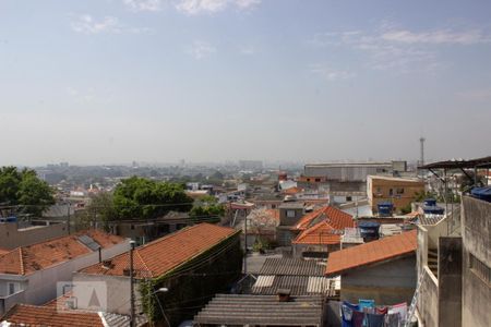 Apartamento para alugar com 2 quartos, 40m² em Vila Medeiros, São Paulo
