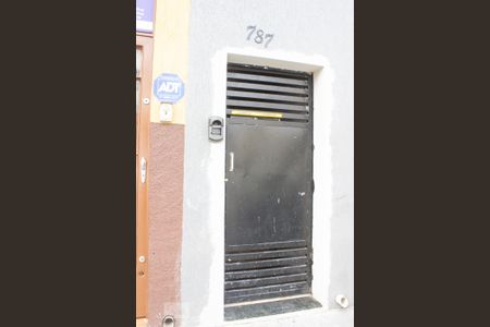 Fachada de apartamento para alugar com 2 quartos, 40m² em Vila Medeiros, São Paulo