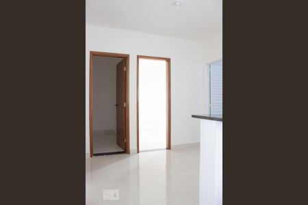 Sala de apartamento para alugar com 2 quartos, 40m² em Vila Medeiros, São Paulo