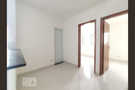 Detalhe Sala de apartamento para alugar com 2 quartos, 40m² em Vila Medeiros, São Paulo