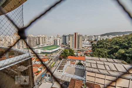 Apartamento para alugar com 85m², 3 quartos e 1 vaga Apartamento para alugar com 85m², 3 quartos e 1 vagaVista do Quarto 2