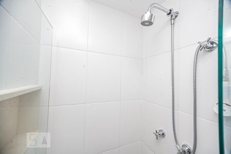 Apartamento para alugar com 85m², 3 quartos e 1 vaga Apartamento para alugar com 85m², 3 quartos e 1 vagaBanheiro Social