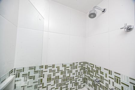 Apartamento para alugar com 85m², 3 quartos e 1 vaga Apartamento para alugar com 85m², 3 quartos e 1 vagaBanheiro da Suíte