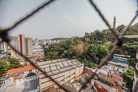 Apartamento para alugar com 85m², 3 quartos e 1 vaga Apartamento para alugar com 85m², 3 quartos e 1 vagaVista do Quarto 21