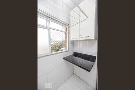 Apartamento para alugar com 85m², 3 quartos e 1 vaga Apartamento para alugar com 85m², 3 quartos e 1 vagaÁrea de Serviço
