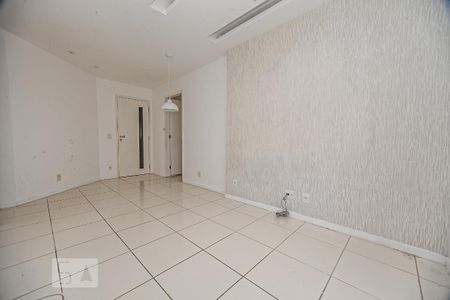 Sala de apartamento para alugar com 3 quartos, 85m² em Santa Rosa, Niterói