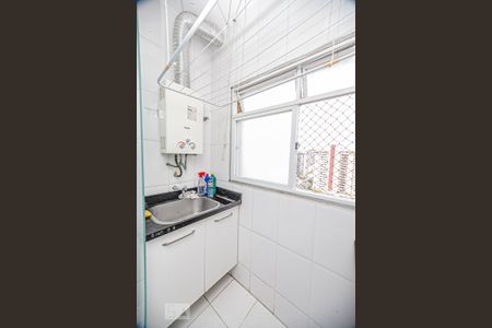 Apartamento para alugar com 85m², 3 quartos e 1 vaga Apartamento para alugar com 85m², 3 quartos e 1 vagaÁrea de Serviço