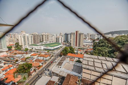 Apartamento para alugar com 85m², 3 quartos e 1 vaga