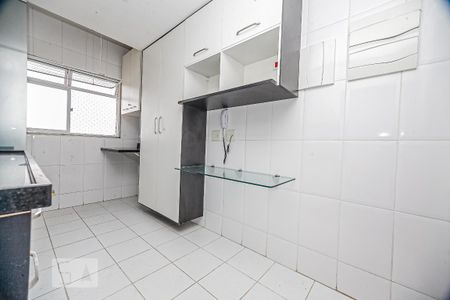 Apartamento para alugar com 85m², 3 quartos e 1 vaga Apartamento para alugar com 85m², 3 quartos e 1 vagaCozinha