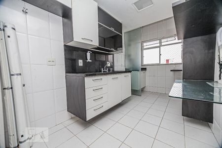 Apartamento para alugar com 85m², 3 quartos e 1 vaga Apartamento para alugar com 85m², 3 quartos e 1 vagaCozinha