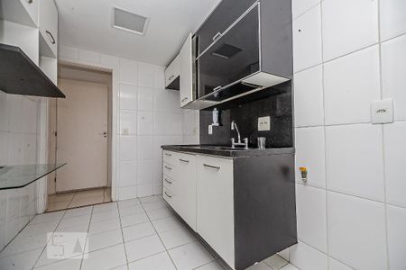 Apartamento para alugar com 85m², 3 quartos e 1 vaga Apartamento para alugar com 85m², 3 quartos e 1 vagaCozinha