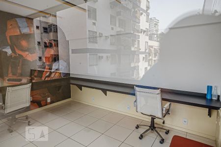 Apartamento para alugar com 85m², 3 quartos e 1 vaga