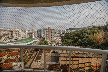 Vista do Quarto 1 de apartamento para alugar com 3 quartos, 85m² em Santa Rosa, Niterói