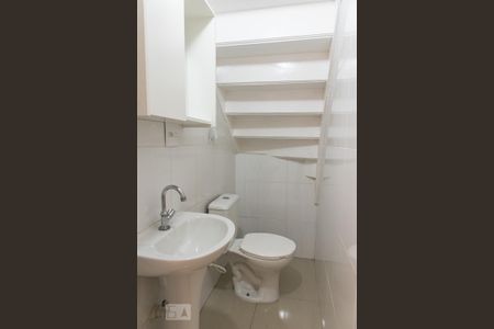 Lavabo de casa à venda com 3 quartos, 160m² em Vila Mariana, São Paulo