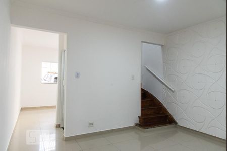 Sala de jantar de casa à venda com 3 quartos, 160m² em Vila Mariana, São Paulo