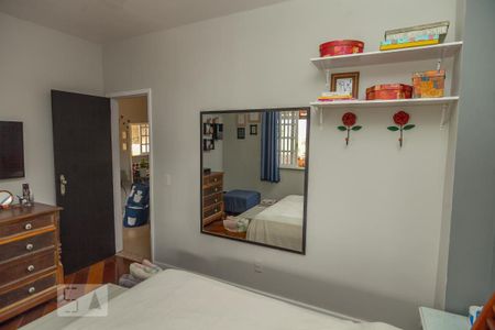 Apartamento à venda com 174m², 4 quartos e 2 vagasQuarto 3