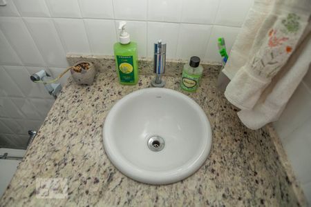 Apartamento à venda com 174m², 4 quartos e 2 vagasBanheiro Social