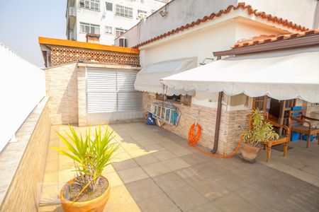 Apartamento à venda com 174m², 4 quartos e 2 vagasCobertura