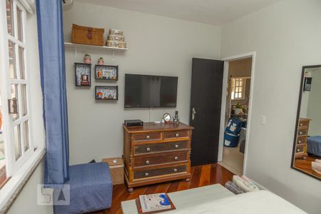 Apartamento à venda com 174m², 4 quartos e 2 vagasQuarto 3