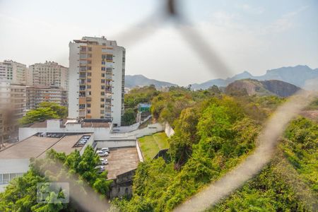Apartamento à venda com 174m², 4 quartos e 2 vagasVista do Quarto 1