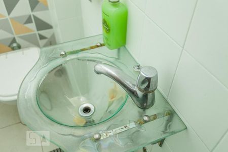 Apartamento à venda com 174m², 4 quartos e 2 vagasLavabo