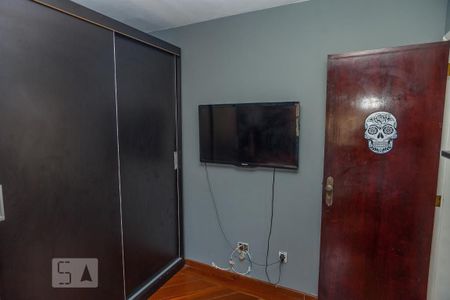 Apartamento à venda com 174m², 4 quartos e 2 vagasQuarto 2