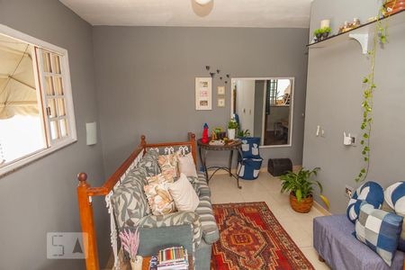 Apartamento à venda com 174m², 4 quartos e 2 vagasSala de Estar